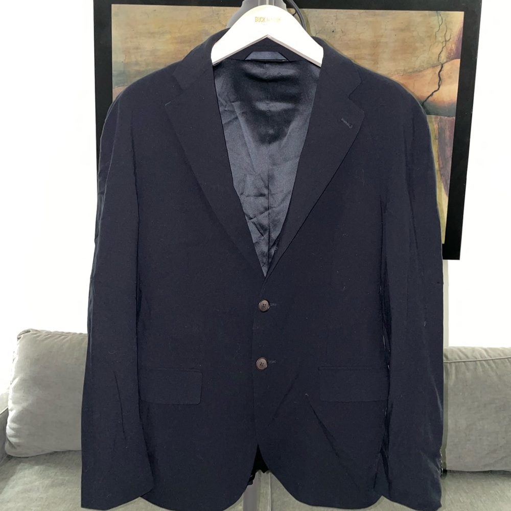 GIROGIO ARMANI Blazer